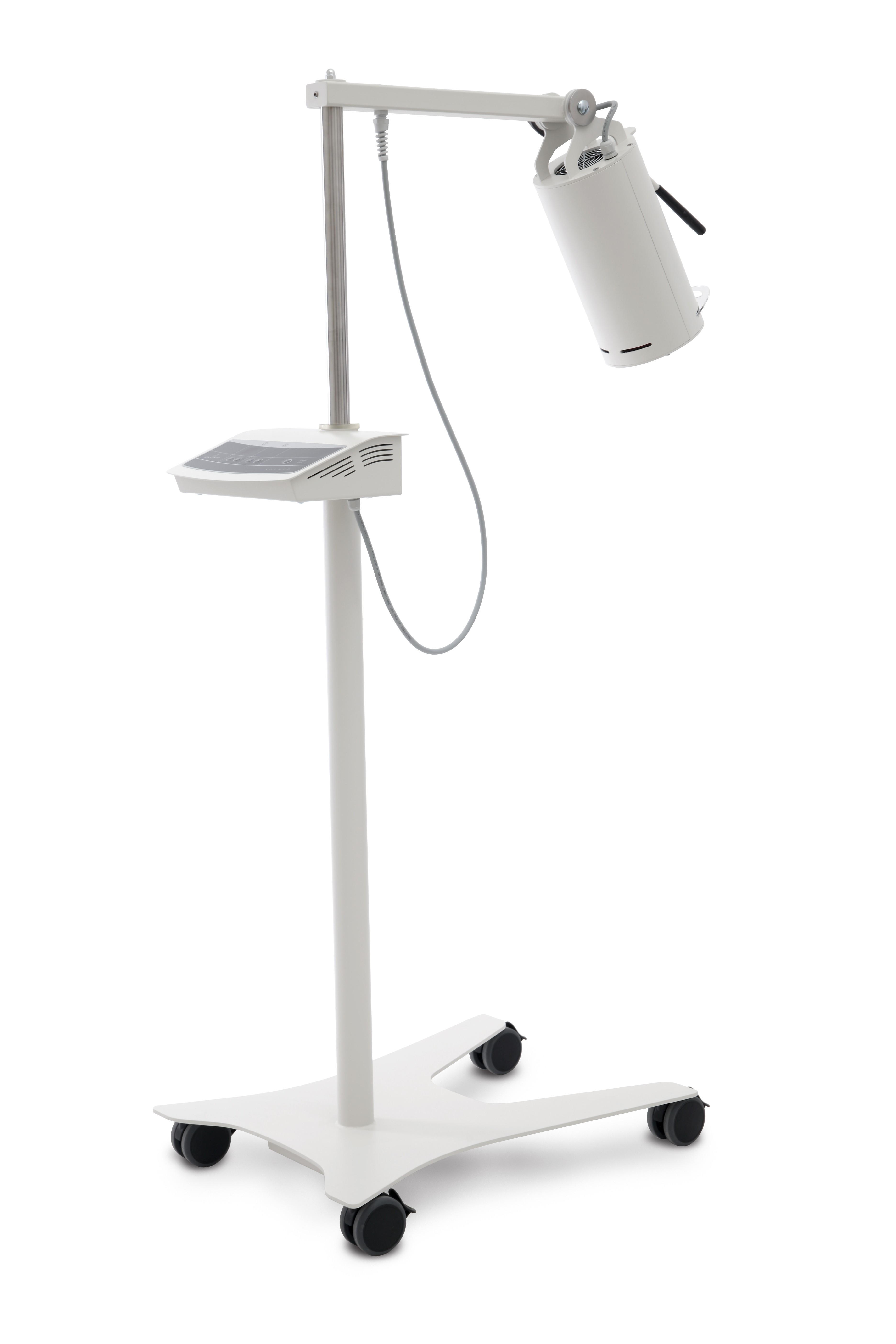 Lampa do naświetlania Solmed